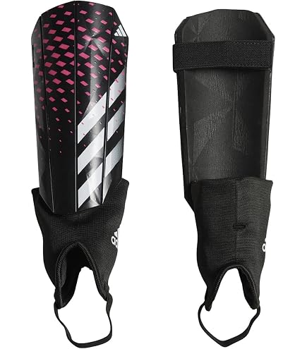 adidas lux shinguard