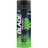 Blade Green Dream Deodorant 200 ML