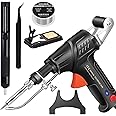 Industrielle Laserschweißpistole - 3-in-1 Zum Schweißen, Schneiden, Entrosten