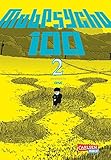 Mob Psycho 100 2 (2) by 