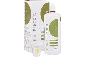 LOVE BEGANS Wöhlk Peroxid, 360 ml, 1er Pack (1 x 360 ml)