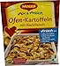 Produktbild MAGGI fix & frisch Ofen-Kartoffeln mit Hackfleisch 38g
