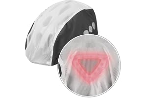 ABUS tillbehör regnkudde Toplight universal, svart, 39849