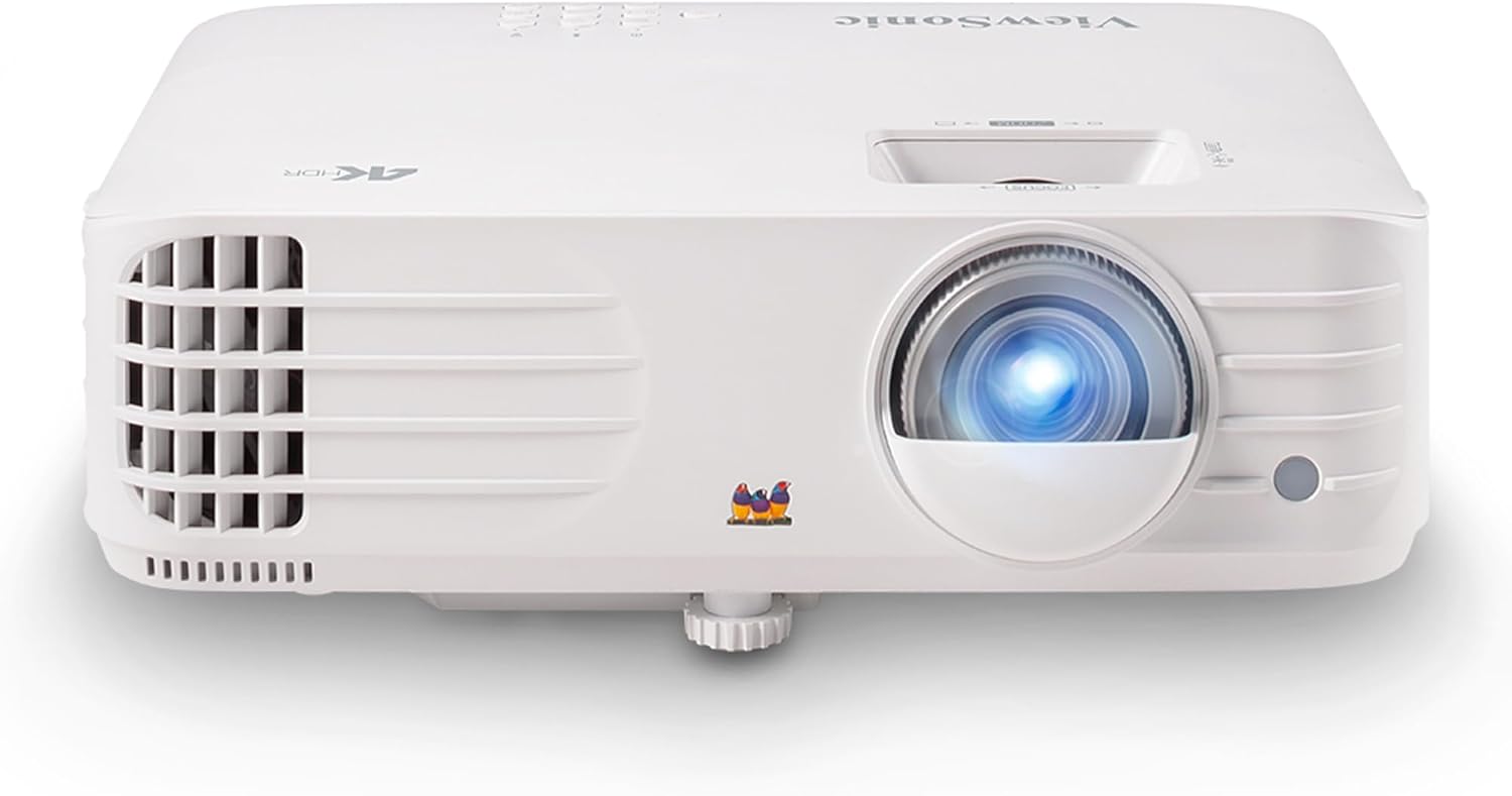 ViewSonic PX701-4K