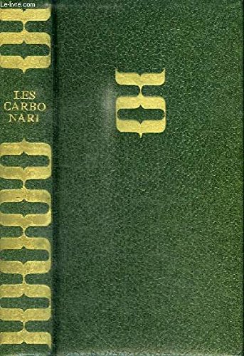 Download Les carbonari idéalisme et révolution permanente