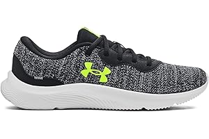 Under Armour Męskie buty do biegania Ua Mojo 2