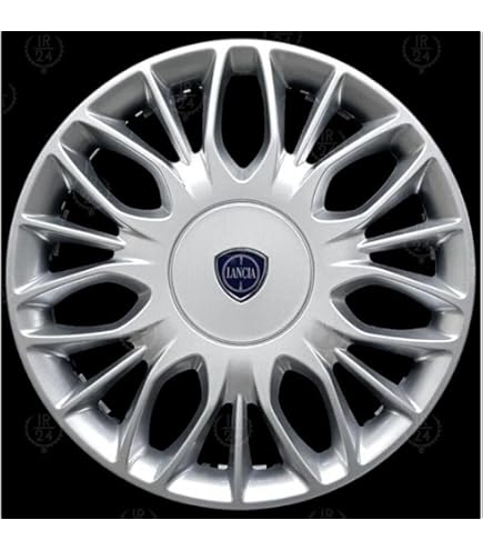 Wielsierdop ´Bucaresti´ 15 inch – DACIA Webshop