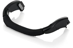 Britax Römer Oryginalne akcesoria I B-AGILE/B-MOTION pałąk ochronny I czarny