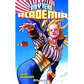 My Hero Academia n&ordm; 34 (Manga Shonen)