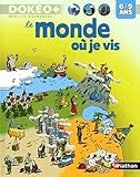 Image de MONDE OU JE VIS + REALITE AUGM