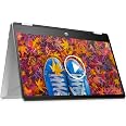HP Pavilion x360 Touchscreen 2-in-1 FHD 14-inch (35.56 cms) Laptop (10th Gen Core i3-10110U/8GB/512GB SSD/Win 10/MS Office/Mi