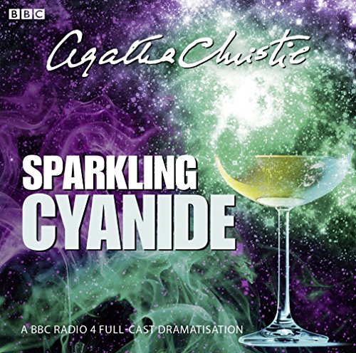 Download Sparkling Cyanide (Bbc Radio 4 Drama) (BBC Audiobooks) Download Sparkling Cyanide (Bbc Radio 4 Drama) (BBC Audiobooks)