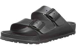BIRKENSTOCK Damen Arizona Eva Pantoletten