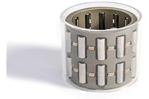 SuperATV Heavy Duty Sprague Carrier with Rollers for Polaris - Replaces OEM 3235487 (See Fitment)