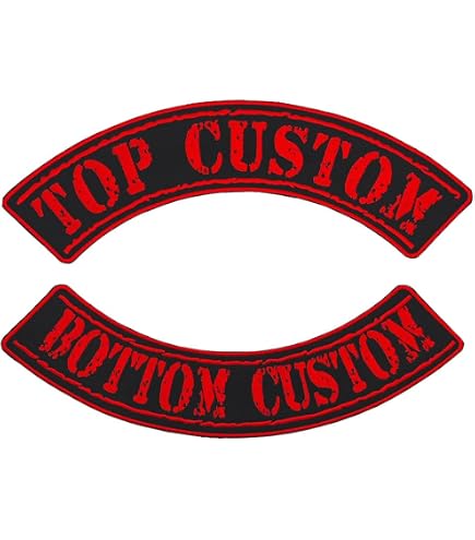 PATCH ETICHETTA RICAMATA MEDICO