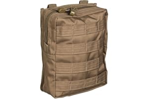 MIL-TEC Molle Belt Pouch Large Sac banane