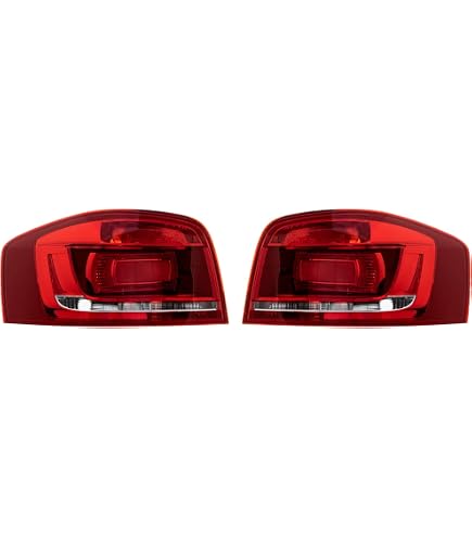 10-Pack Mercedes Sprinter & VW Crafter Tail Light Clips, OEM #0008208164, Black, Expo Auto Parts