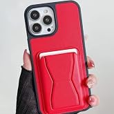 Coverzone Apple İphone 12 Pro Max ile uyumlu Kılıf Stand olabilen Deri Kılıf Kartlık &Ouml;zellikli Emollient İphone 12 Pro Max il