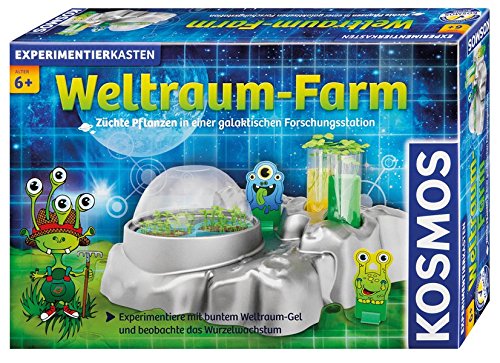 Preisvergleich Produktbild Kosmos 631758 - Weltraum-Farm