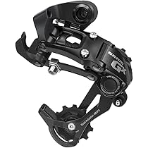 SRAM GX 1x11 X-HORIZON Deragliatore posteriore – 11 velocità