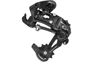 Sram MTB Gx Dérailleur arrière à Cage Longue Noir 10 Vitesses
