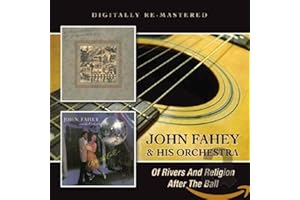 Of Rivers and Religion/After the Ball