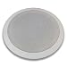 2-Way 8 In-Ceiling Speaker by MPC. Polypropylene cone & Neodymium Tweeters RS.9793.00