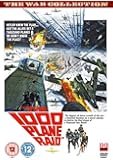 The 1000 Plane Raid [DVD]