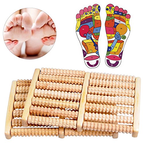 Supporto per gambe e braccia con ruote