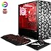 Produktbild VIBOX Pyro SA6-1 Gaming PC Computer mit War Thunder Spiel Bundle (4,1GHz AMD A6 Dual-Core Prozessor, Radeon 8470D Grafik Chip, 4Go DDR3 1600MHz RAM, 1TB HDD, Ohne Betriebssystem)