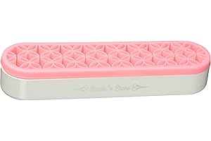 It's Sew Emma Oh Sew Organized Stash 'n Store Pink