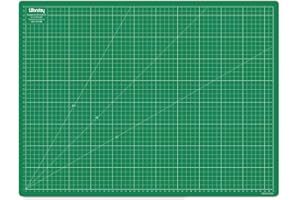 WONDAY Piastra, tappetino da taglio A2 600 x 450 mm, autoguarente