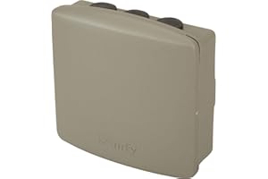 Somfy Access 1841229 Récepteur io