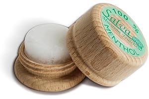 COOPER MACARON AU MENTHOL SALVA GM BA
