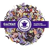 Nr. 1180: Früchtetee lose 'Tropical Dream' - 100 g -...