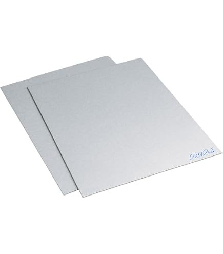 Stahlblech Zuschnitt S235JR – 1–6 Mm Stark –  Produktbild-Vorschau 3