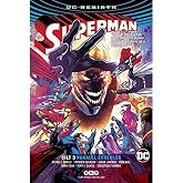 Superman Cilt: 3 - Paralel Evrenler