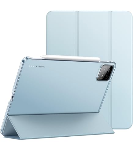Xiaomi Pad 7 8 256 Gb Azul 11.2 Azul | Cuotas sin interés