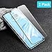 Produktbild AINOPE [2-Pack] Panzerglas Kompatibel Huawei P30, P30 Displayschutzfolie, Full Coverage Film Anti-Scratch, HD Clear Anti-Bubble gehärtetes Glas-Displayschutz (2019) Anti-Fingerprint