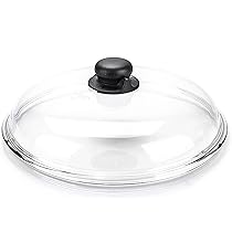 Tescoma 602036 I-Premium Crepiera, Diametro 26 Cm, Acciaio Inossidabile, Nero | Leroy Merlin