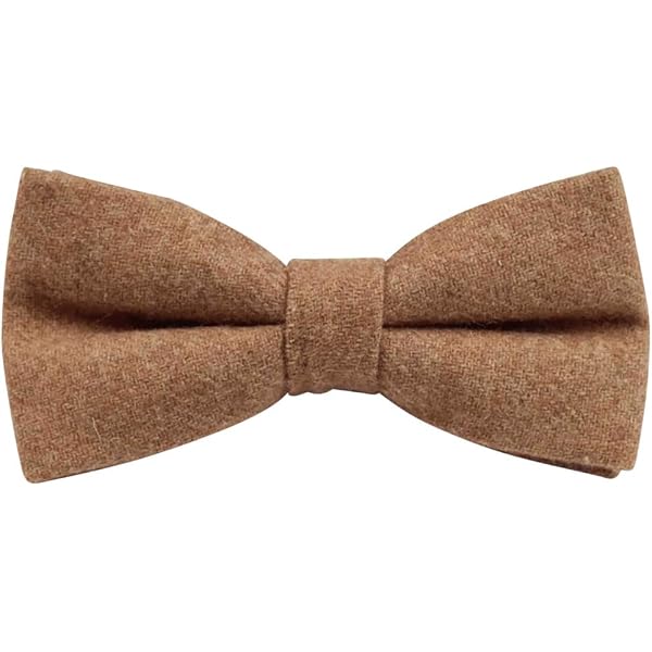DB Dickie Bow – Papillon Uomo In Lana Blu Navy – Taglia Unica - 3