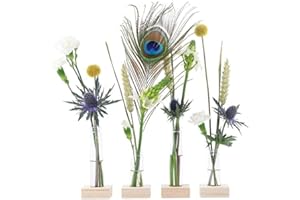 BloomPost BloomParty - Letterbox Gift - Perfect for Birthdays, Anniversaries and Thank You Gifts - Next Day Free UK Delivery - 25 cm