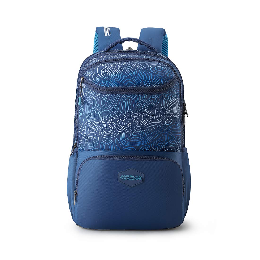 American tourister turf casual backpack Clearance