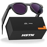 Oakley | Meta HSTN