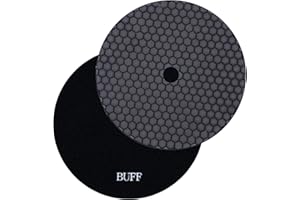 EDW Profi Diamant schleifpad Dia-Dry, grana Lucidatrici, Ø 125 mm, per taglio a secco, pietra naturale, marmo, granito