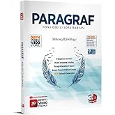 YKS Paragraf Soru Bankası