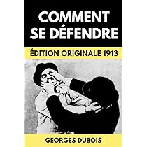 Notice Sur Le Corps à Corps Centre D'Instruction Physique De