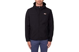 NAPAPIJRI Asherman Jacket Uomo