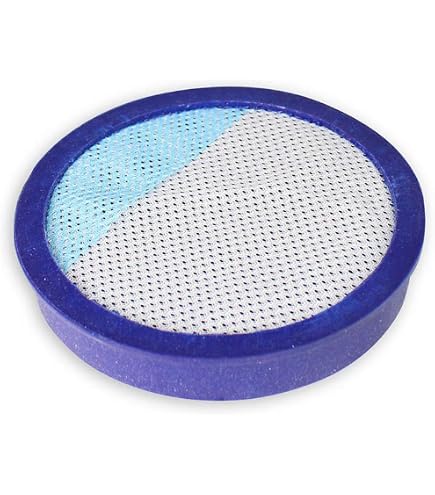 Hoover 35600834 Filtro Hepa U 48 per Aspirapolvere
