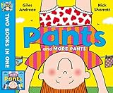 Pants by 